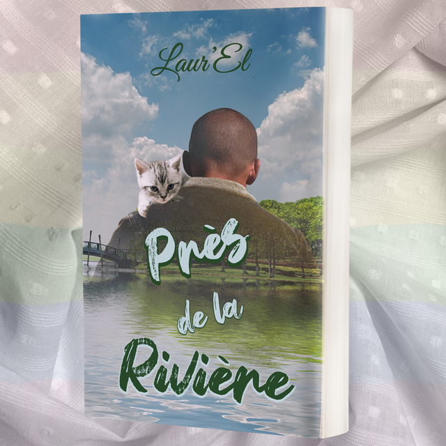 Près de la Rivière (Broché)