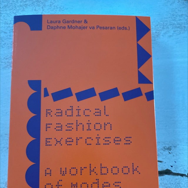 Radical Fashion Exercises