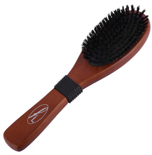 Fine Lines Grooming Brush Bristle (804-10)
