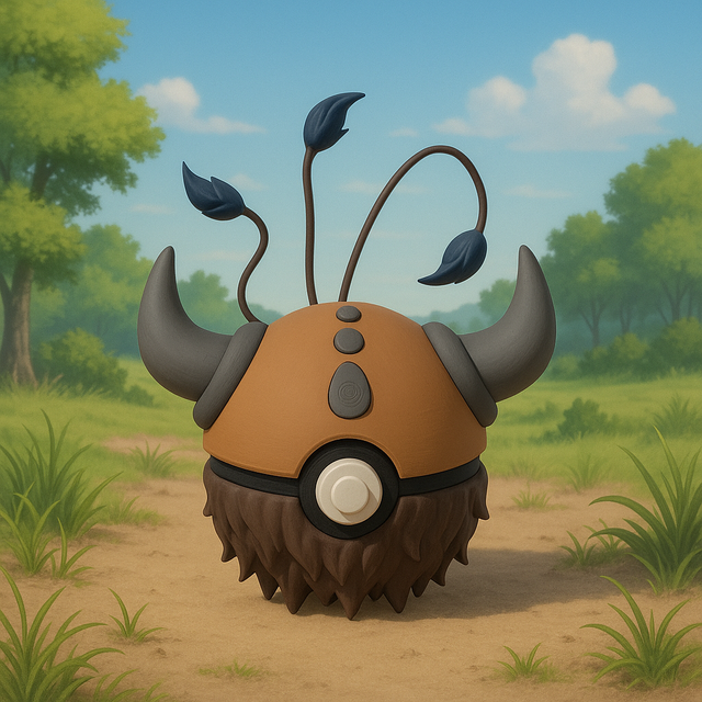 3D Printed Pokeballs