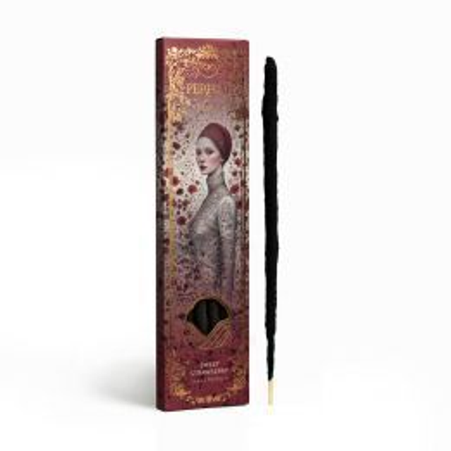 Incienso Tao Perfum Dulce Frutilla *109