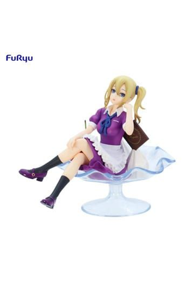 Kaguya-Sama Love is War: Ai Hayasaka (Parfait Ver.) Figure