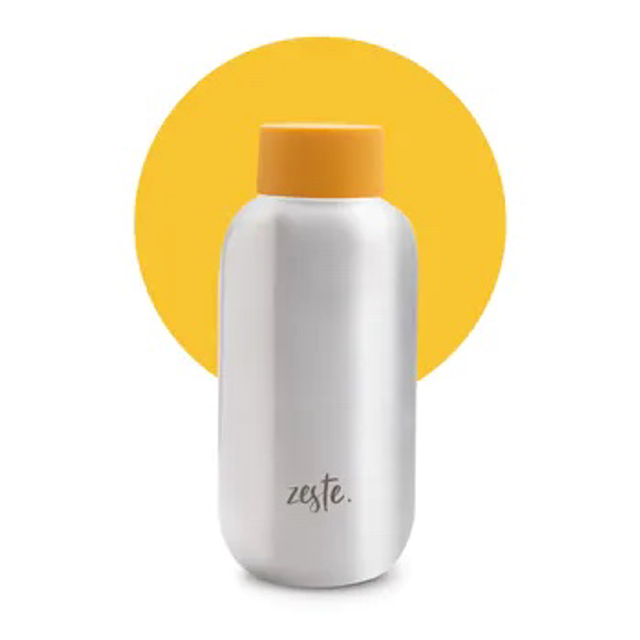 Gourde Zeste - Curry - 500ml