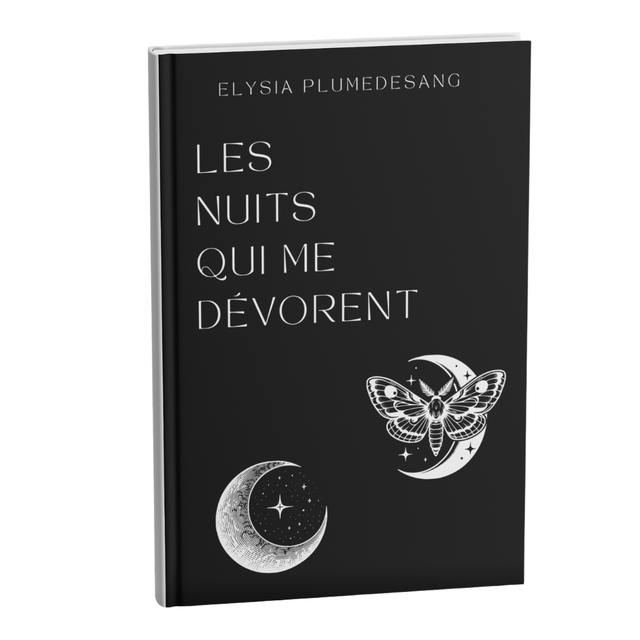 Les nuits qui me dévorent