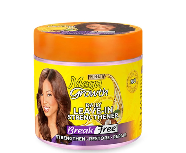 Profectiv Break Free Daily Leave In Strengthner 15 Oz