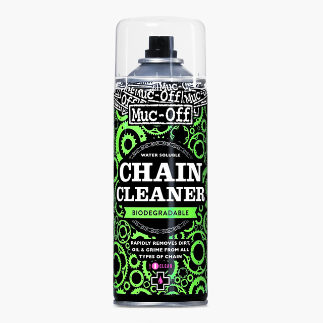 Muck-Off Bio Chain Cleaner - 400ml