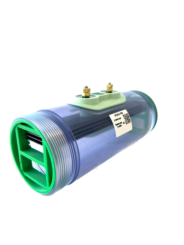 Cellule Compatible Pool Technologie® Mono 4 plaques