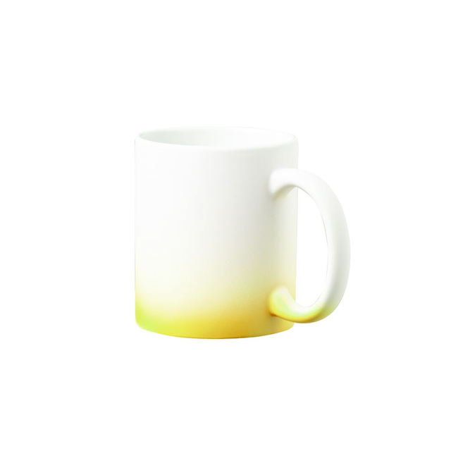 TAZA CERÁMICA DEGRADADA