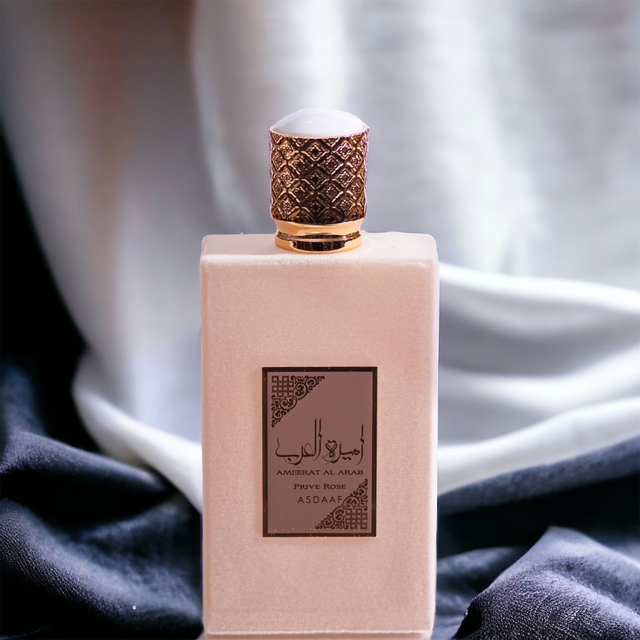AMEERAT PRIVE ROSE