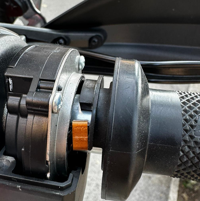 MULTISPACER PER DUCATI DESRTX _V4_1260 MULTISTRADA 