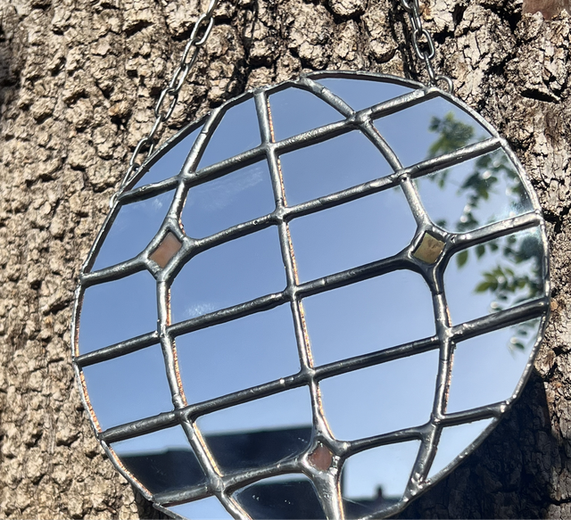 Miroir Disco