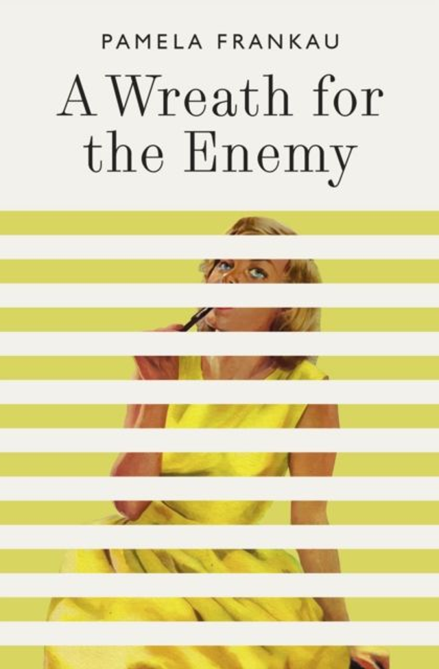 A Wreath for the Enemy | Pamela Frankau