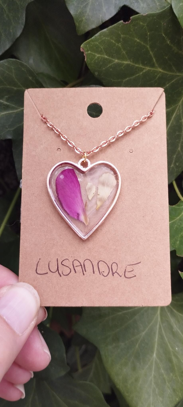 Végétalisman - Lysandre