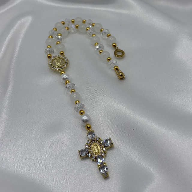 Bijoux de voiture  Marie