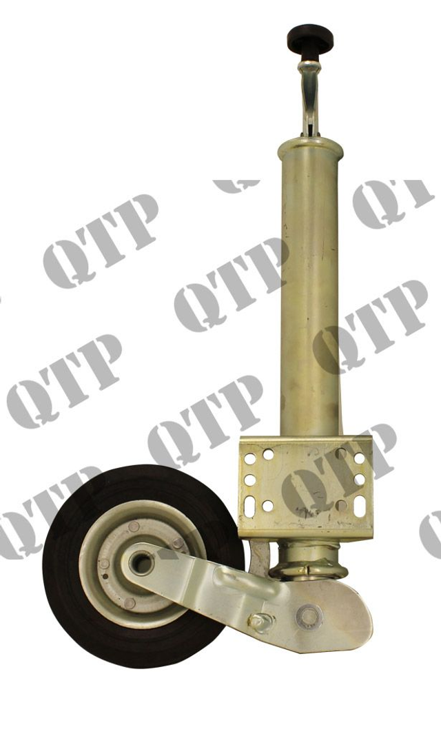 Jockey Wheel Autofold (53410)