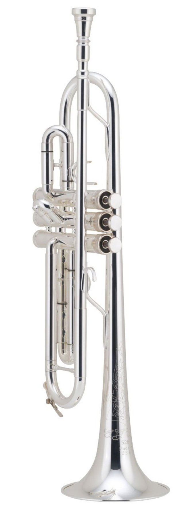 C.G. Conn Trompette Sib 52B CONNstellation