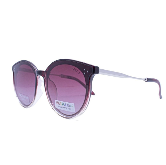 Lentes de sol Vespa Kids Polarizados  DYVE-018 C3