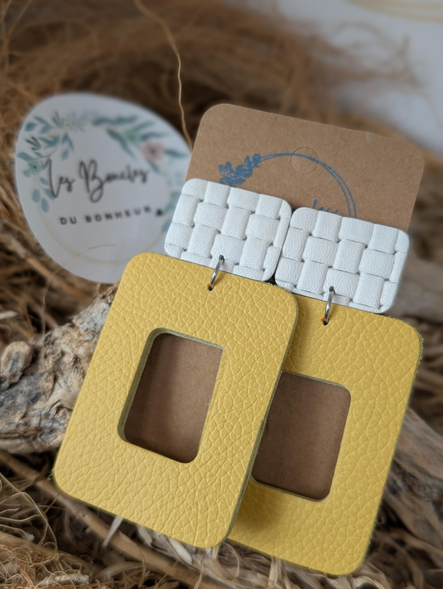 Sully jaune su028