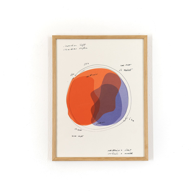 Wegerer Michael | Circadian Rhythm 1