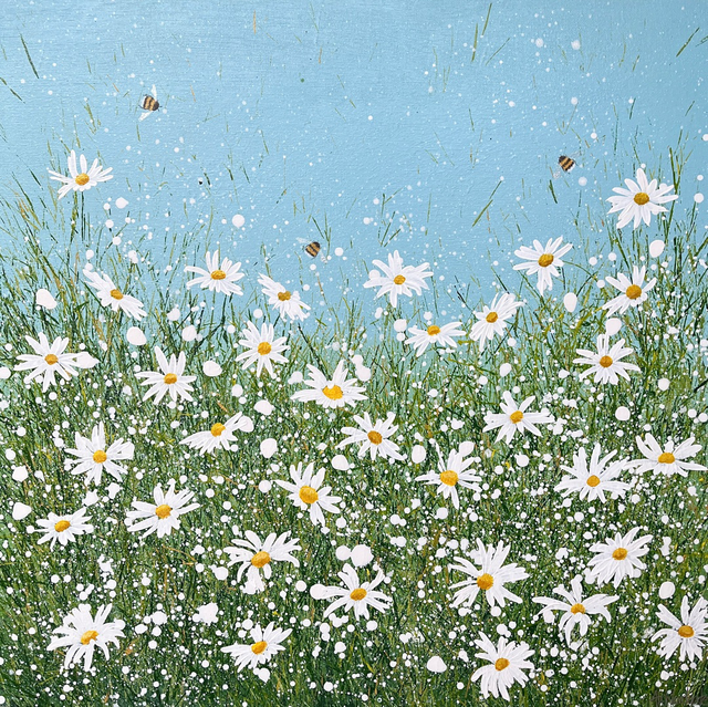 Fly wild and free PRINT