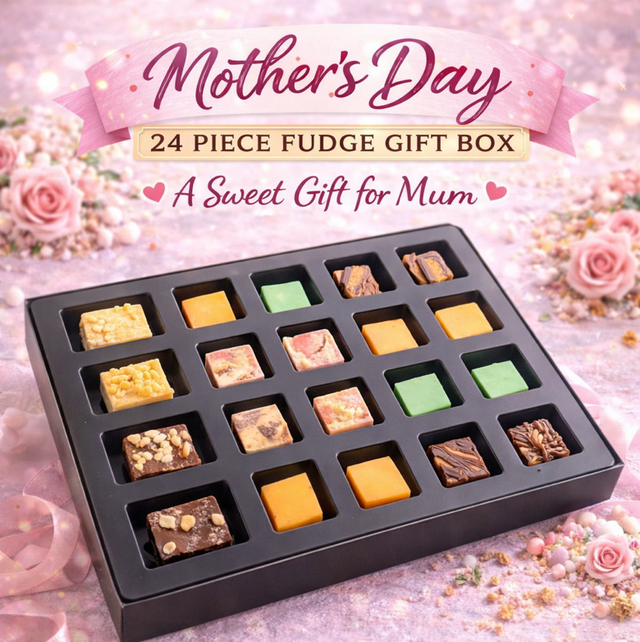 Mother’s Day gift box 24 piece 