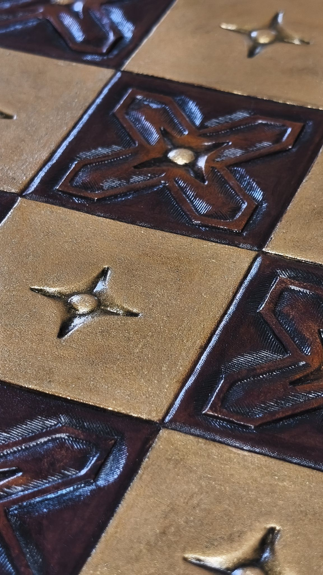 Jeu d'échecs médiéval Bataille d'Hastings 1066