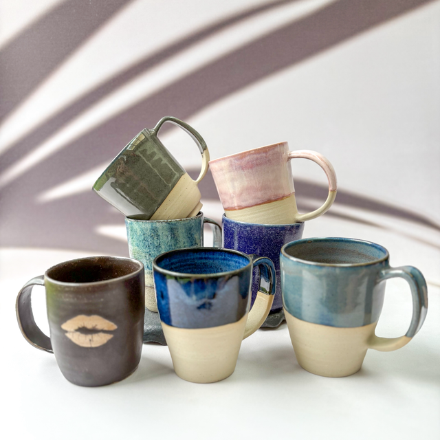 Mug