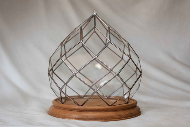 Zome 8 ( sur commande )