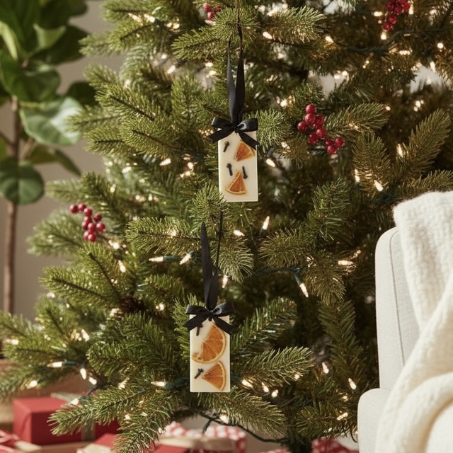 Merry Berry Collection | Cranberry & Cinnamon