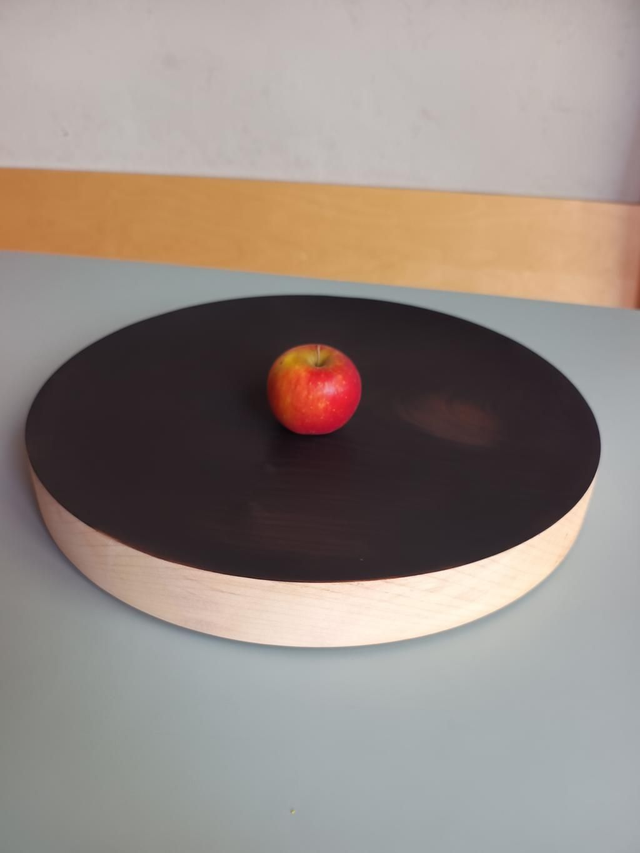 esdoorn schaal yakisugi 42cm