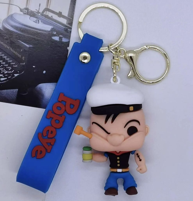 0349 - Popeye - Popeye