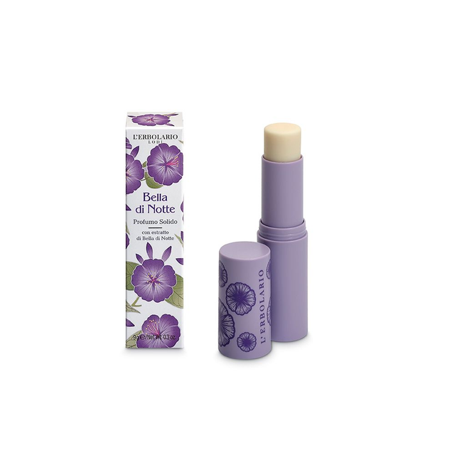 Bella di Notte Profumo Solido – Ed. Limitata 9 g