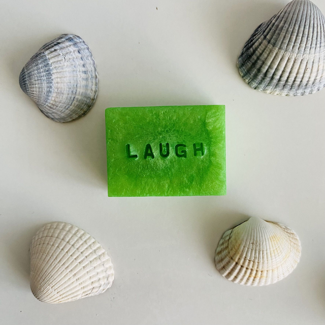 Soapimi - Little Box of Mindfulness