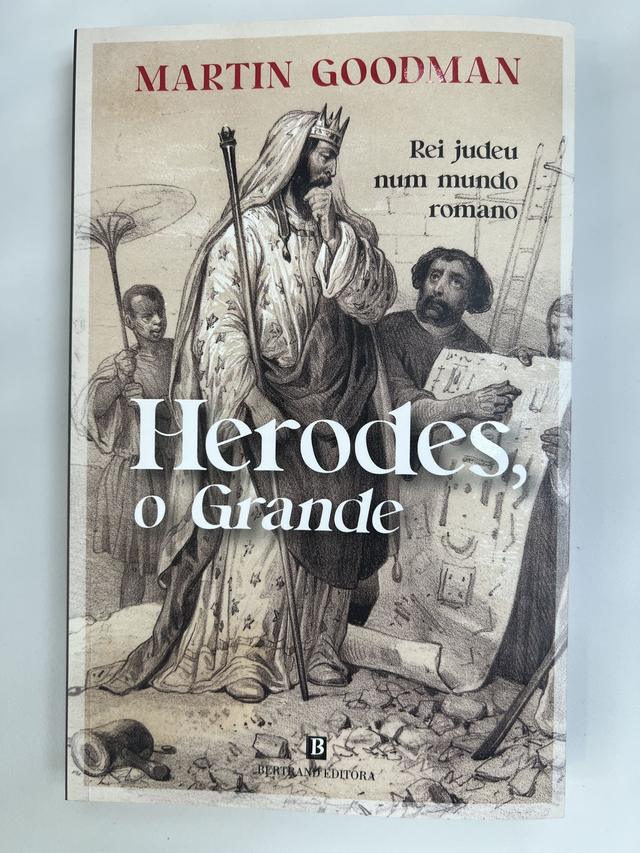 Herodes, o Grande