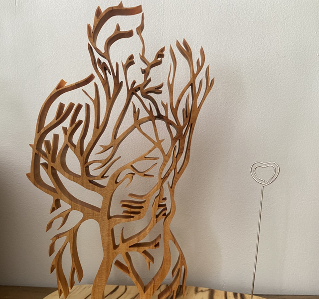 Arbre des amoureux 3