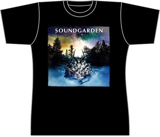 Soundgarden 