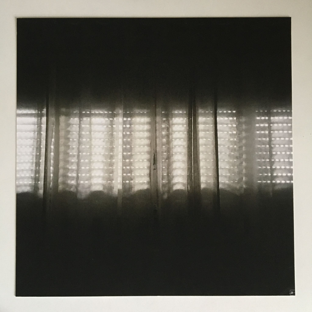 "Nude" - Tirage Photo FineArt (30x30 sans cadre)