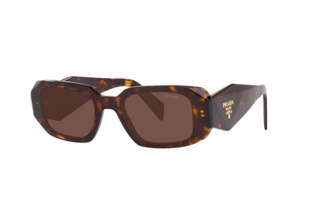 Eyewear Woman Prada  PR 17WS 2AU03U