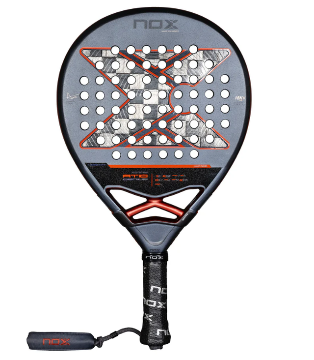 AT10 GENIUS 18K by Agustin Tapia