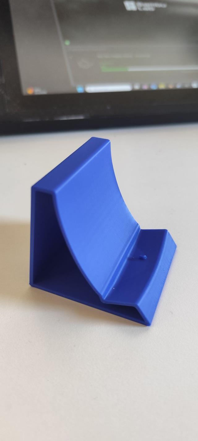 Support d'exposition Gameboy Color