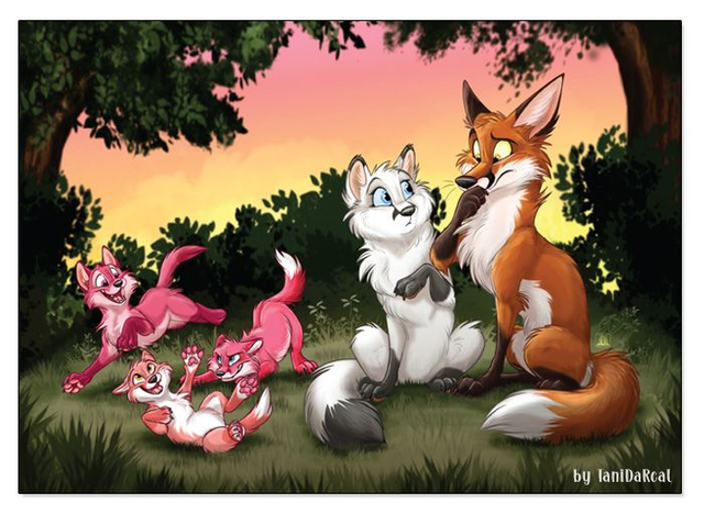 I didn't expect that (A4)