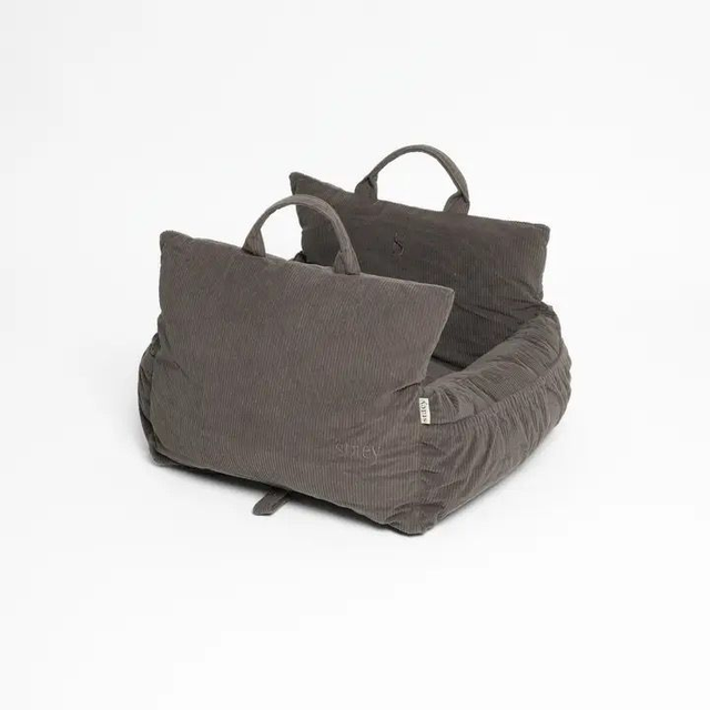 Staey Lara Car Seat - Corduroy