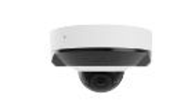 Mini Dôme 5MP Objectif 4mm