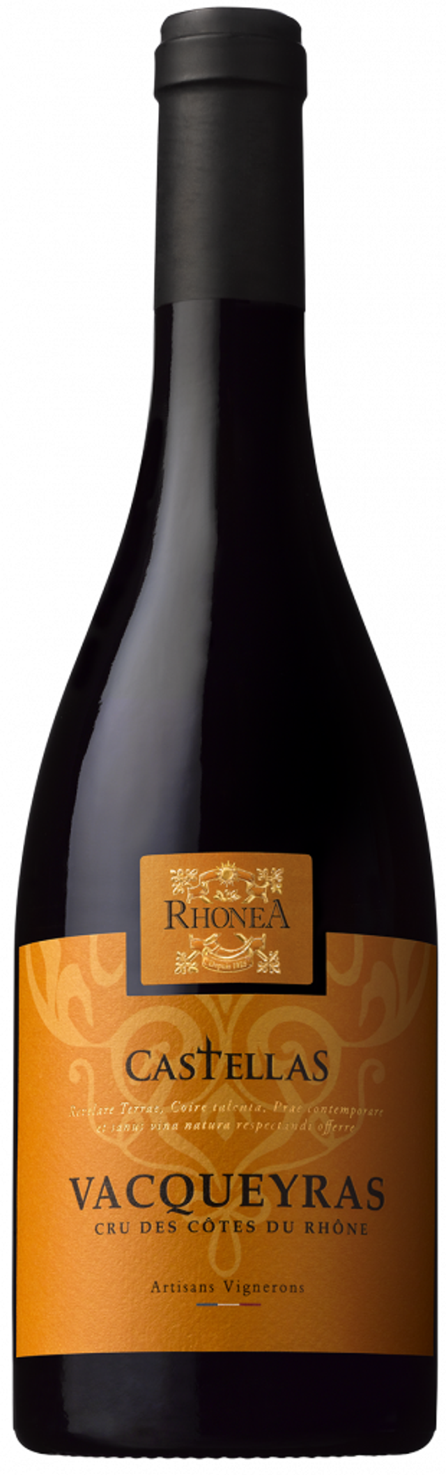 AOC Vacqueyras , Rouge , 2021