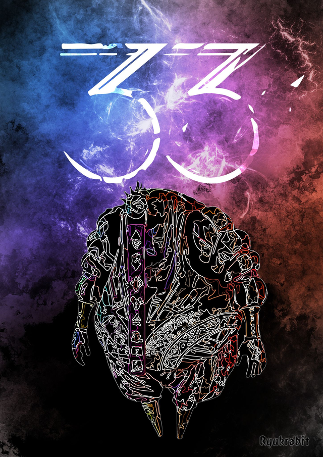 Poster Esquie