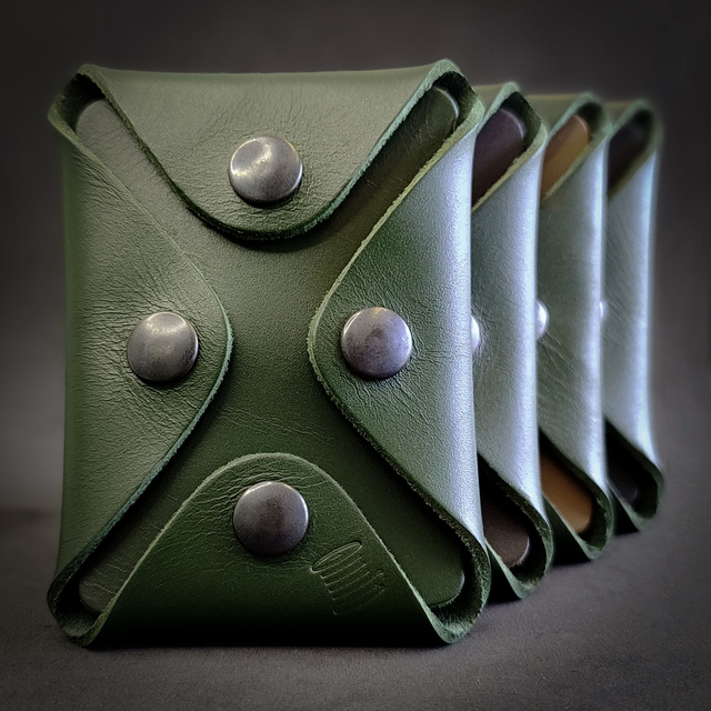 The X - &quot;Green&quot;