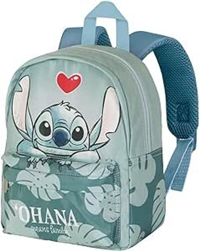 Disney: Lilo and Stitch Doll-Joy Backpack