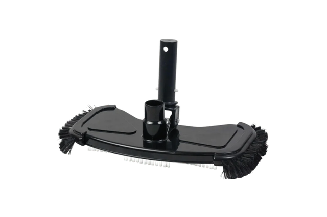 Delphin Bottensug med sidoborstar