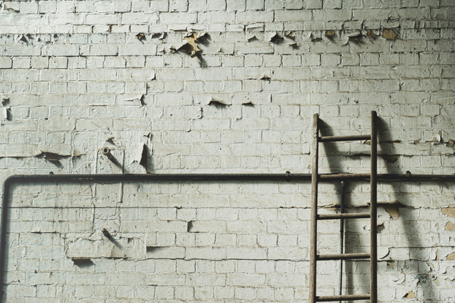 Crossness Pumping Station 7/7 