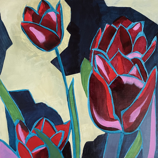 Tulips 2